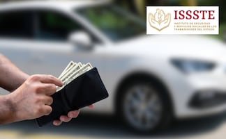 Préstamos ISSSTE: ¿Cuánto dinero me presta para comprar un auto? Requisitos y monto