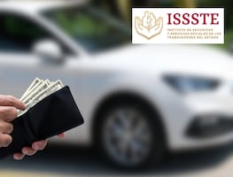Préstamos ISSSTE: ¿Cuánto dinero me presta para comprar un auto? Requisitos y monto