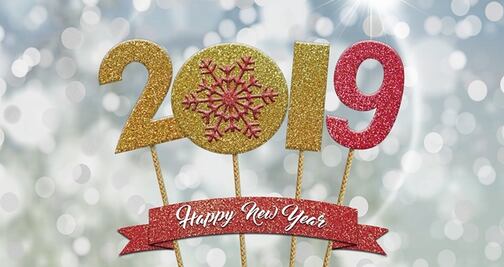 Los 7 propósitos de Año Nuevo que más fracasan