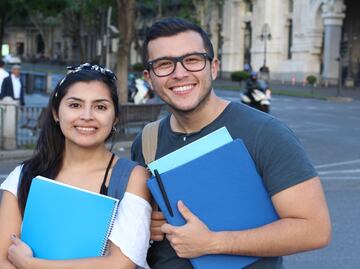 Universidad del Bienestar. Fechas de convocatoria, carreras disponibles y requisitos
