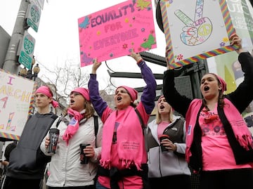 Día de la Mujer: ¿Qué pasó el 8 de marzo y por qué se conmemora?