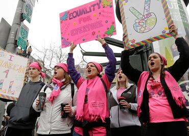 Día de la Mujer: ¿Qué pasó el 8 de marzo y por qué se conmemora?