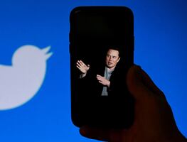 Elon Musk cobrará $8 dólares por mes para verificar las cuentas de Twitter