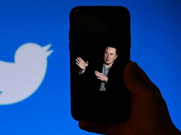 Elon Musk cobrará $8 dólares por mes para verificar las cuentas de Twitter