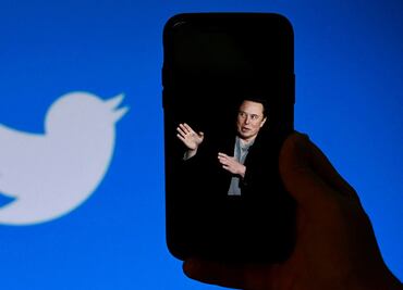 Elon Musk cobrará $8 dólares por mes para verificar las cuentas de Twitter