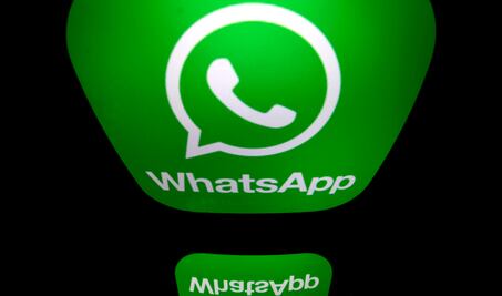 WhatsApp limitará cadenas para frenar 'fake news' sobre Covid-19 