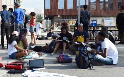 Ataque racista a niña causa indignación en Carolina del Sur 