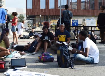 Ataque racista a niña causa indignación en Carolina del Sur