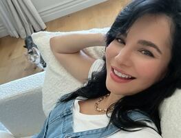 ¡Sorpresa total! Martha Higareda revela que está esperando dos bebés