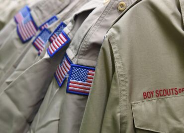Boy Scouts de EU. Cerca de 90 mil personas denuncian abusos sexuales