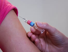 ¿Cuándo comenzará la campaña de vacunación contra influenza 2020?