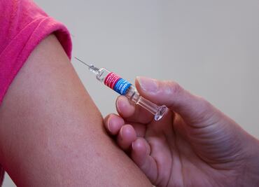 ¿Cuándo comenzará la campaña de vacunación contra influenza 2020?