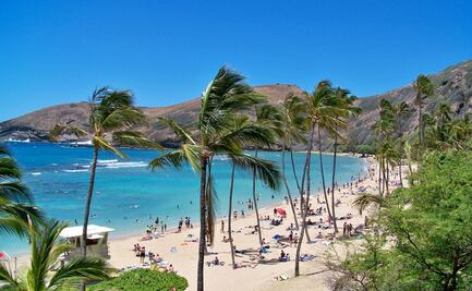 Los 5 mejores lugares de Estados Unidos para visitar en febrero