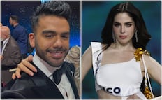 “Fátima poniéndote en tu lugar”: redes estallan contra conductor de Telemundo, Carlos Adyan, por entrevista a Miss Universo