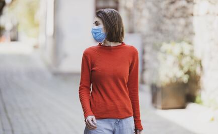 Los estados con menos restricciones por coronavirus en EU