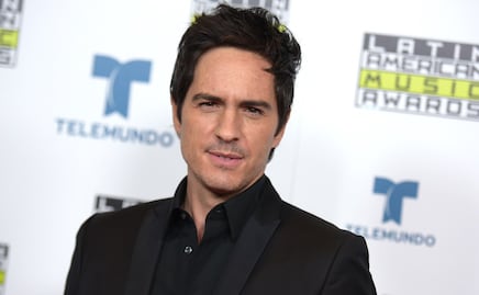 Abandono, alcohol y drogas; así fue la dura vida de Mauricio Ochmann 