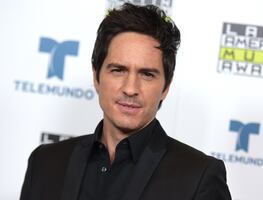 Abandono, alcohol y drogas; así fue la dura vida de Mauricio Ochmann