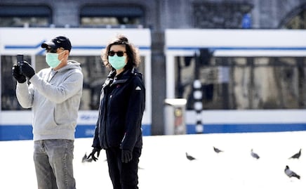 OMS ve cada vez más improbable una segunda ola importante de coronavirus