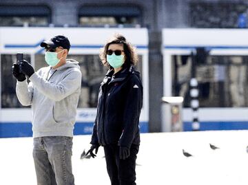 OMS ve cada vez más improbable una segunda ola importante de coronavirus