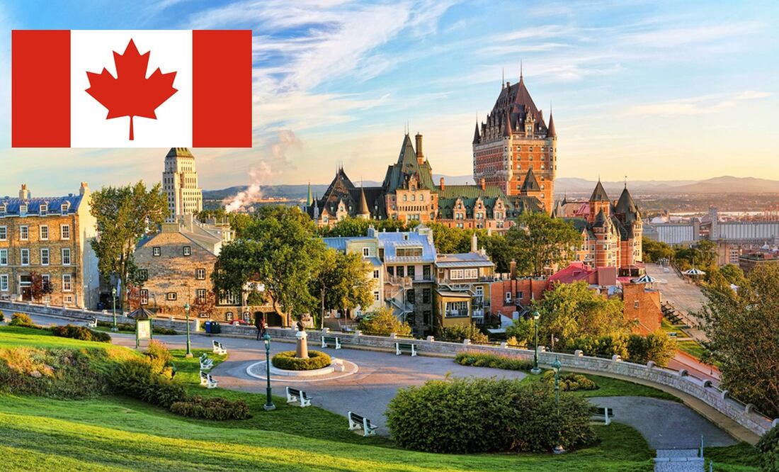 Convocatoria vivir y trabajar en Quebec/ iStock/Wirestock