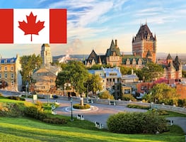 ¡Abren convocatoria! Profesiones y oficios que te llevarán a trabajar y vivir en Canadá (2023)