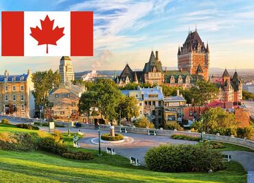 ¡Abren convocatoria! Profesiones y oficios que te llevarán a trabajar y vivir en Canadá (2023)