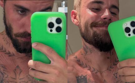 ¿Qué está pasando con Justin Bieber? Su familia está “totalmente asustada” por su comportamiento