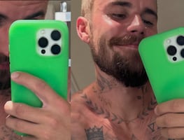 ¿Qué está pasando con Justin Bieber? Su familia está “totalmente asustada” por su comportamiento