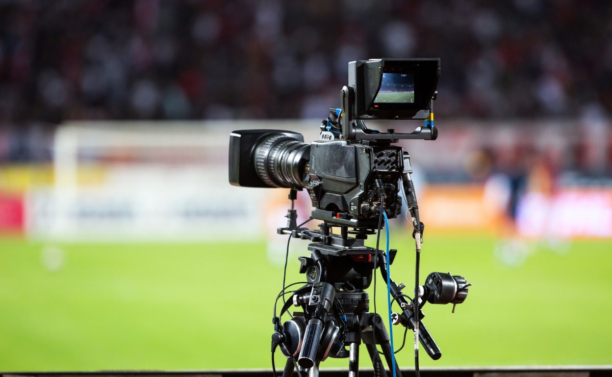 Disney publica tres vacantes de trabajo para ESPN México. Foto: iStock / fotosr