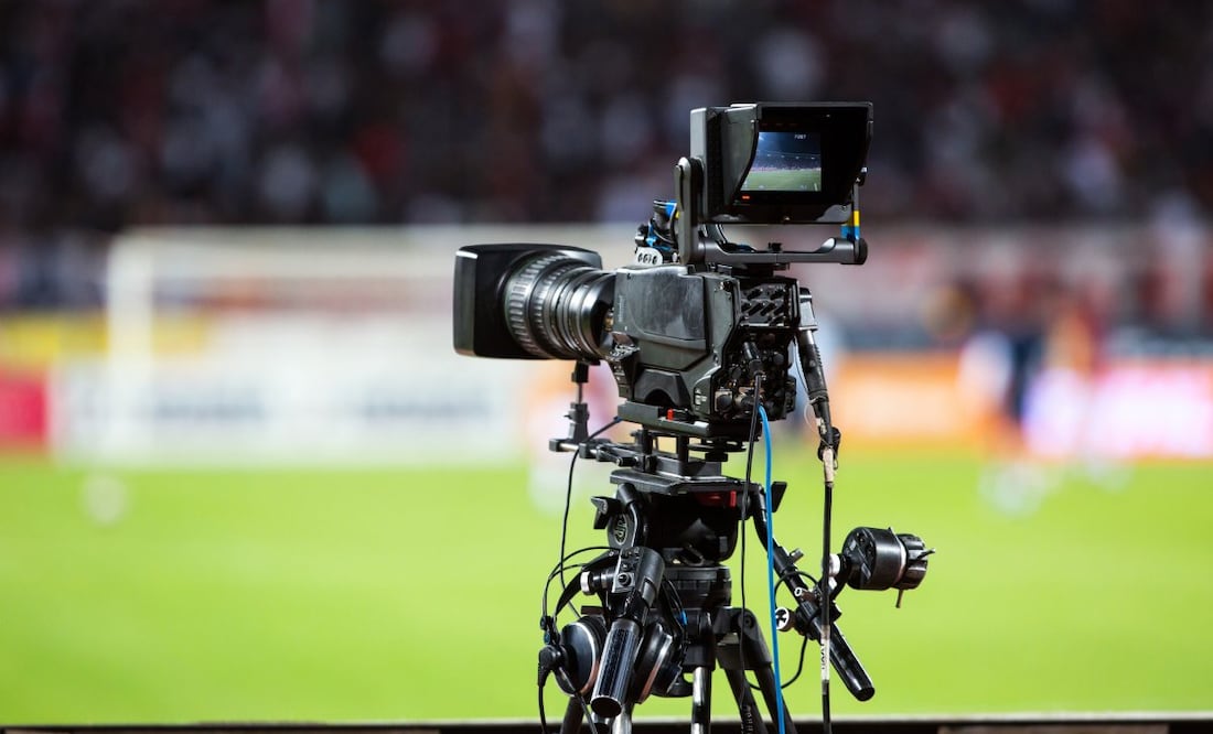 Disney publica tres vacantes de trabajo para ESPN México. Foto: iStock / fotosr