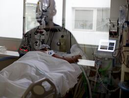 Argentina supera los 7 meses de pandemia sin conseguir bajar la curva