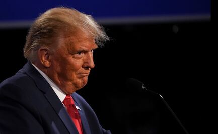 Elecciones 2020. Trump aventaja por 3.5 puntos a Biden en Florida 