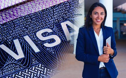 Lotería de visas H-1B para trabajar en Estados Unidos: ¿Cuándo inicia el registro?