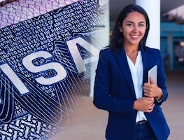 Visa americana. Cambia requisito de costo y estas personas pueden renovar sin entrevista