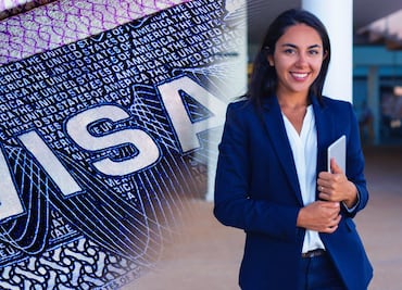 Adiós a la visa H-1B de $100,000: Conoce la visa TN, tu pase como profesional mexicano a Estados Unidos