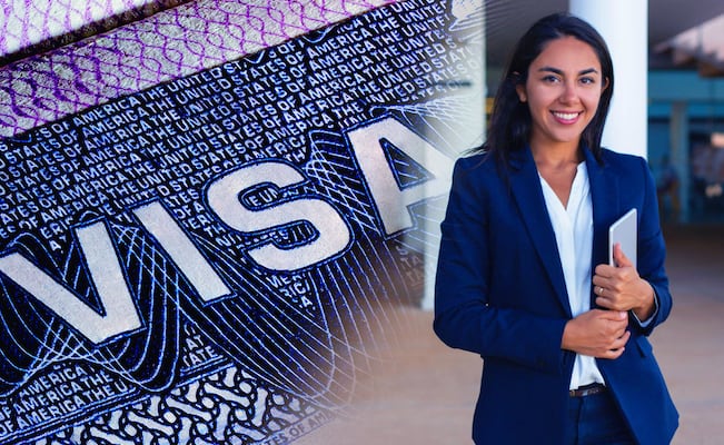 Adiós a la visa H-1B de $100,000: Conoce la visa TN, tu pase como profesional mexicano a Estados Unidos