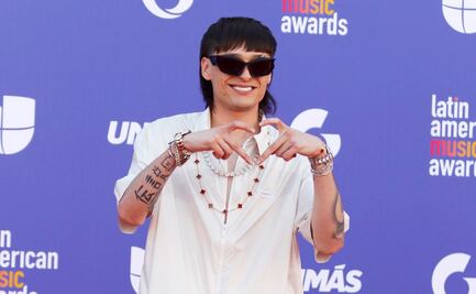 Peso Pluma se inspiró en "Call of Duty: Modern Warfare III" para su nueva canción "Peligro". VIDEO