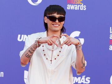 Peso Pluma no se la cree; llevará sus corridos bélicos al show de Jimmy Fallon