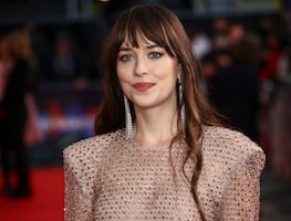 Dakota Johnson se une al Universo Cinematográfico de Marvel con spinoff de "Spiderman"
