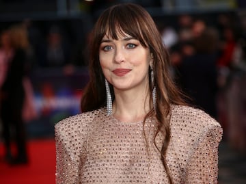 Dakota Johnson se une al Universo Cinematográfico de Marvel con spinoff de "Spiderman"