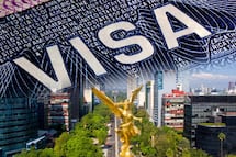 ¿Buscas cita para la visa americana en Ciudad de México? Estos son los tiempos reales de espera