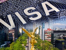Fechas de citas para visa americana en CDMX: Primera vez y renovación