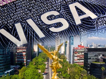 5 consulados donde hay mayor tiempo de espera para tramitar la visa americana (2025)
