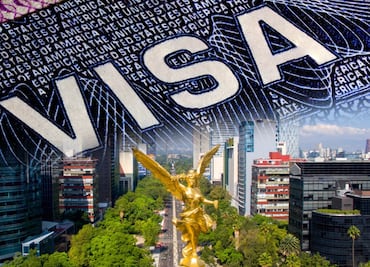 ¿Estados Unidos revocó las visas a más de 50 políticos y funcionarios mexicanos? Esto se sabe