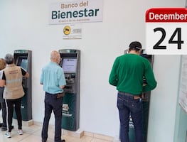 Programa Bienestar: ¿Qué beneficiarios recibirán más de 11 mil pesos en Nochebuena y por qué?