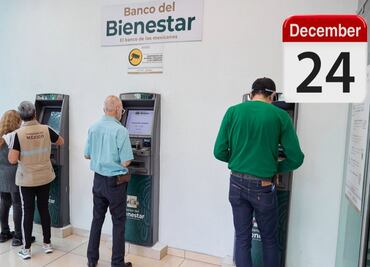 Programa Bienestar: ¿Qué beneficiarios recibirán más de 11 mil pesos en Nochebuena y por qué?
