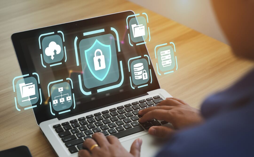 Universidad Anáhuac lanza curso de ciberseguridad para principiantes GRATIS y en línea. Requisitos y cómo aplicar. Foto: iStock/Sansert Sangsakawrat
