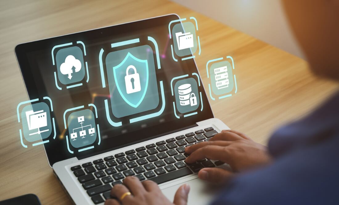 Universidad Anáhuac lanza curso de ciberseguridad para principiantes GRATIS y en línea. Requisitos y cómo aplicar. Foto: iStock/Sansert Sangsakawrat