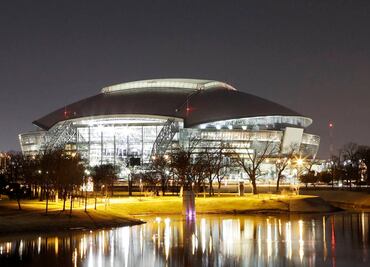 ¿La final del Mundial 2026 se jugará en Texas?