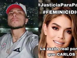 Cruz Azul rescinde contrato con Carlos Salcedo tras asesinato de su hermana y acusaciones de su madre